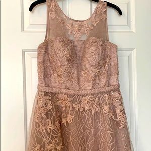 Evening gown / prom gown